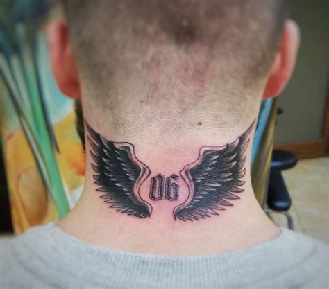 Pin Di Notle Pocus Su Asas Anjos Idee Per Tatuaggi Tatuaggi Idee