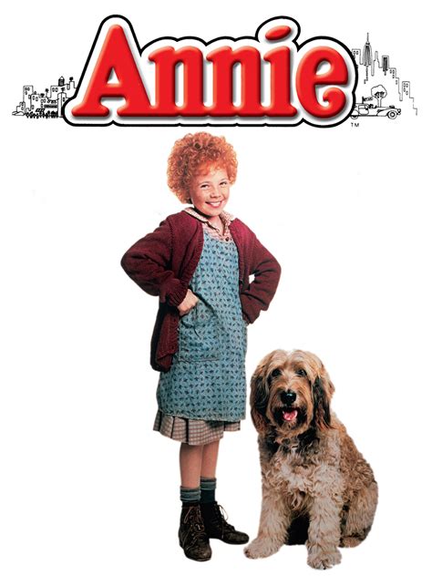 Prime Video Annie