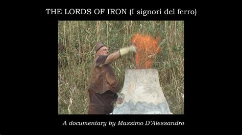 Watch The Lords Of Iron I Signori Del Ferro Prime Video