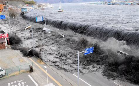 Tsunami prevention with massic deep ocean sound waves | NextBigFuture.com