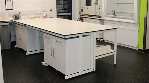 High Quality Lab Bench And Lab Workstation For Industrial 40 OFF