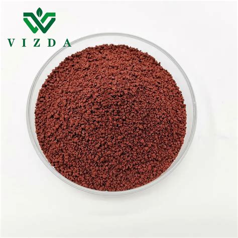 EDTA Fe13 Iron EDTA Chelate EDTA Iron Fertilizer China EDTA Fe And