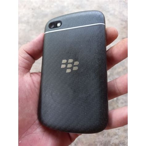 Jual Blackberry Q Baca Shopee Indonesia