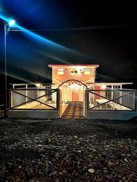 sarah latina house 1