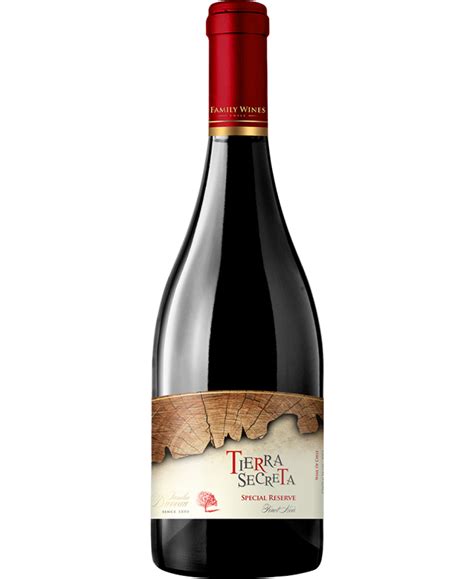 Reserva Especial Pinot Noir Duveau Wines