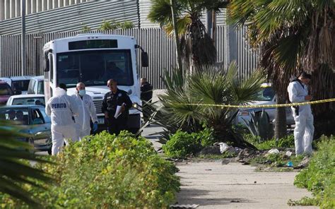 Asesinan A Mujeres En Menos De Horas En Tijuana Baja California