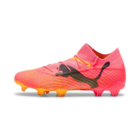 FUTURE 7 ULTIMATE FG/AG Football Boots | PUMA