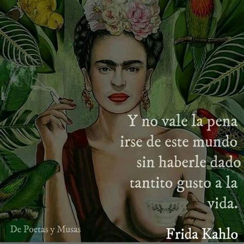 Pin De Yoshi Garcia En Fridita Frase De Frida Kahlo Frida Kahlo