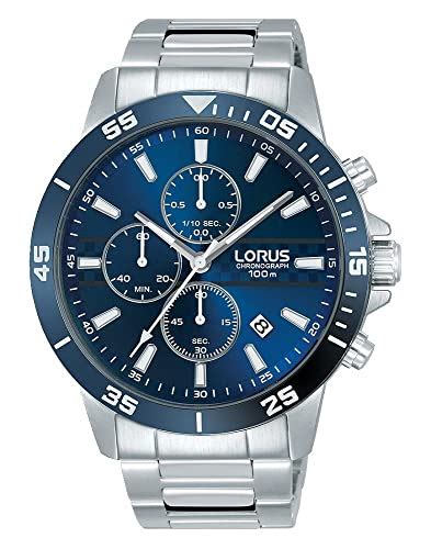 Gu A Comparativa De Relojes Lorus Todo Relojes