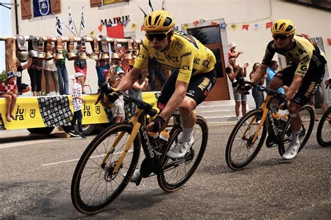 Emotionaler Fotofinish Sieg Bei Der Tour Rennrad SportNews Bz