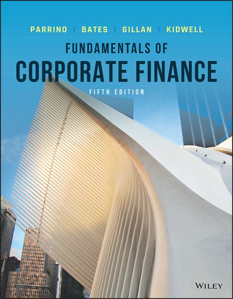 Gapenski Healthcare Finance 5th Edition Answers 2