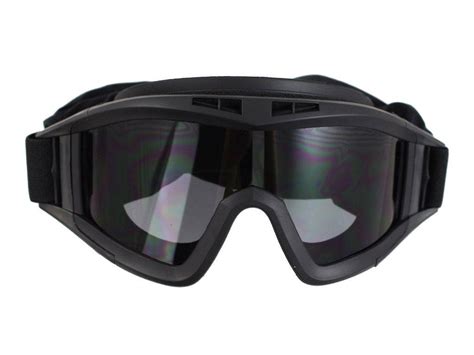 Military Style Tactical Airsoft Goggles | ReplicaAirguns.ca