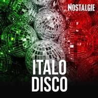 Écouter NOSTALGIE ITALO DISCO en direct et gratuit