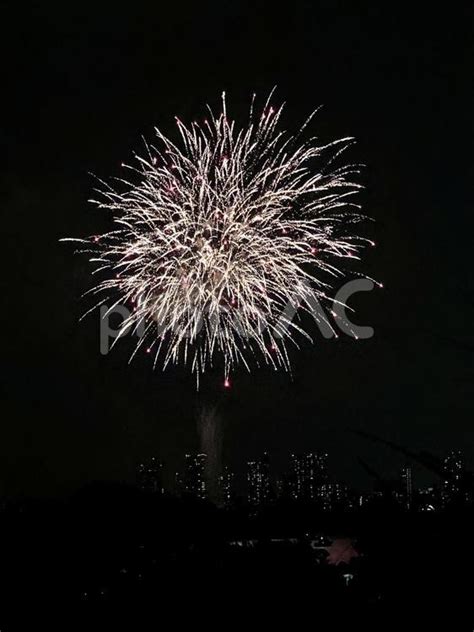 花火 No 31311323｜写真素材なら「写真ac」無料（フリー）ダウンロードok