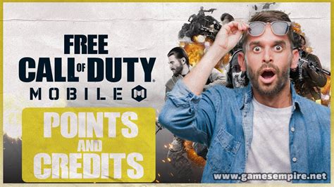 Call Of Duty Mobile Free Hack Best Cheats For Unlimited Cod Points And Credits [android Ios