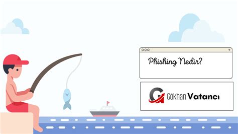 Phishing Nedir Türkiye de En Çok Kullanılan İnternet Dolandırıcılığı