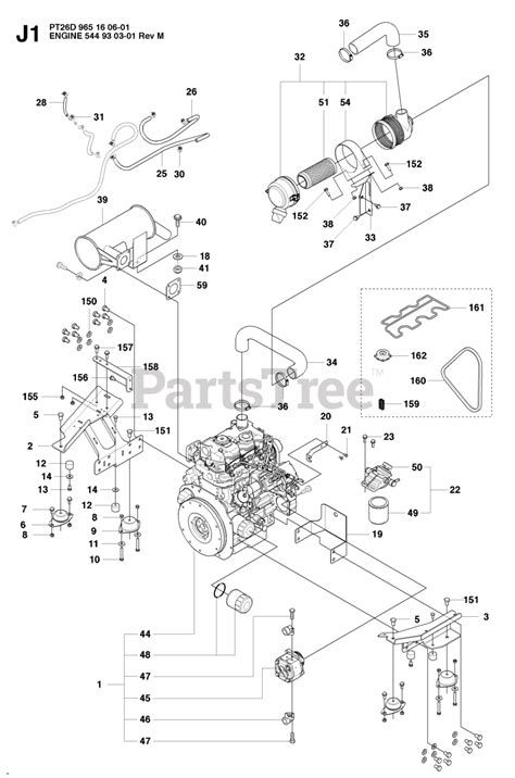 Husqvarna Pt D Husqvarna Swedish Riding Mower