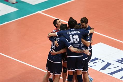 Pallavolo SuperLega Milano Latina 2 3 Highlights IVolley Magazine