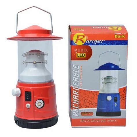 led lantern led rechargeable lantern manufacturer   delhi