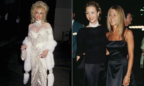 The Best People's Choice Awards Looks of All Time