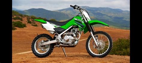 2012 Kawasaki KLX 140 Gallery 429527 | Top Speed