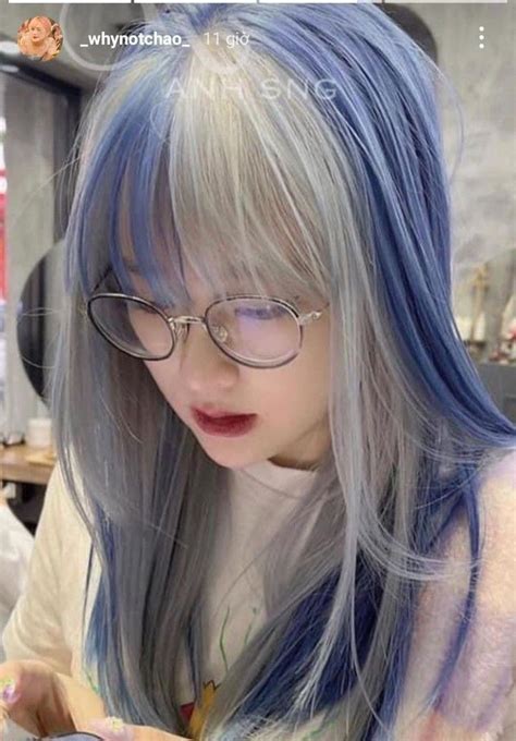 Pin By Lila Frog On Hair Hair Styles Hair Color Korean Hair Color