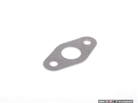 Victor Reinz 035145757C Turbo Oil Line Gasket