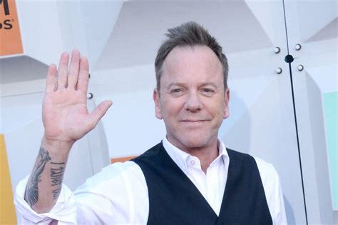 Kiefer Sutherland S Rabbit Hole Premieres This March On Paramount