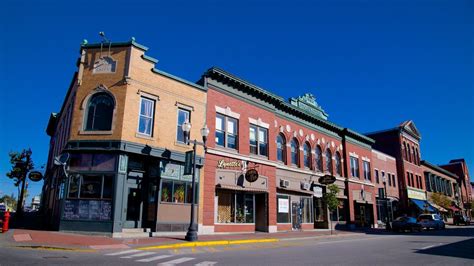 Skowhegan, Maine - Main Street Maine - Maine’s Main Streets