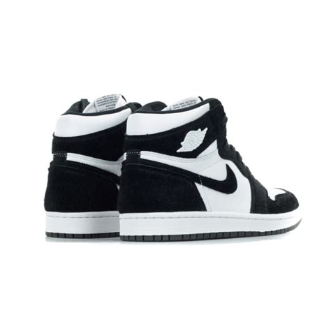 Venta Jordan Retro 1 Negro Con Gris En Stock