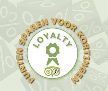 Automatisch Sparen Voor Korting Loyalty Programma Edelstenen