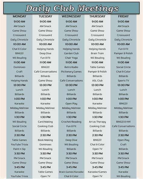 Mt. Hood Adult Day Center | Gresham OR