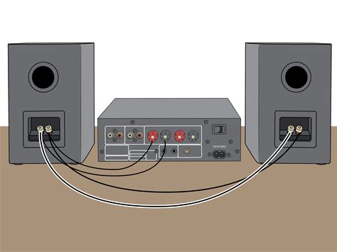 Wiring Multiple Speakers To One Channel