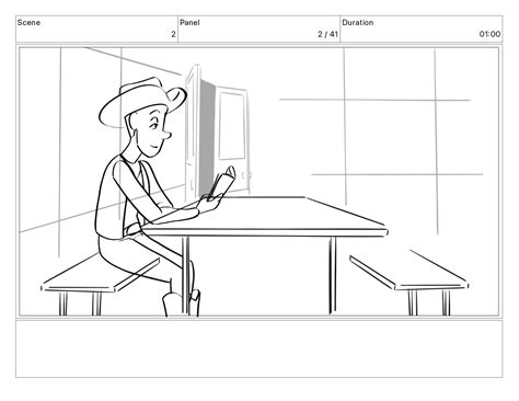 Toy Story Scene 2 Storyboard - Speaker Deck