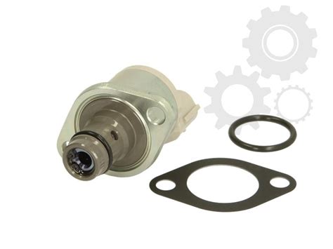 Novi Ford Tranzit Tdci Regulator Pritiska Goriva Novo Mojauto