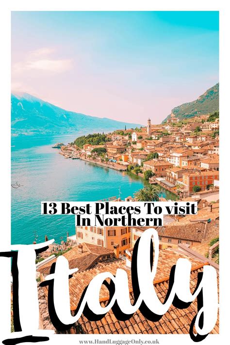 13 Very Best Places In Northern Italy To Visit Artofit