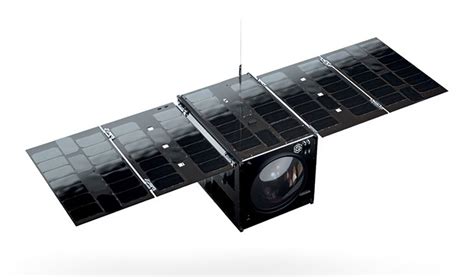 EPIC 12U Plus CubeSat Platform SatCatalog