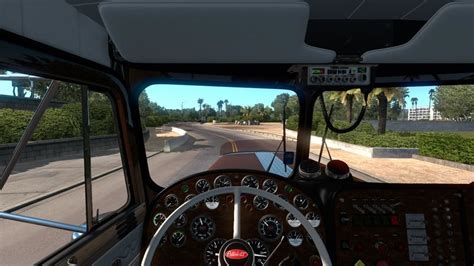 ats ATS RTA PETERBILT 359 V1 3 1 35 X v 1 3 Trucks Mod für