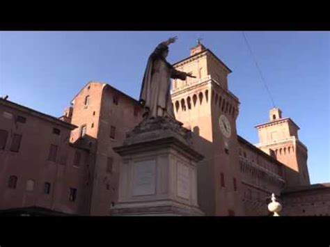 University of Ferrara, Italy | Courses, Fees, Eligibility and More