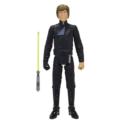 Star Wars Figura Gigante De Luke Skywalker Pulgadas Amazon Es