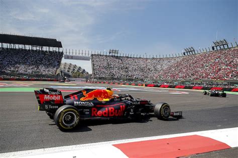 Museo ‘experience One De La F1 Te Prepara Para El Gp De México