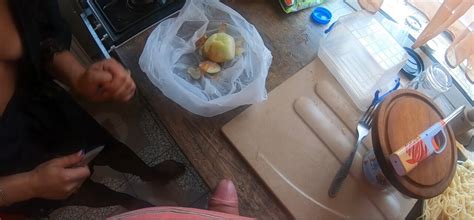 Adventures Of Milfycalla Ep Cooking And Sucking French Food Porn Xhamster