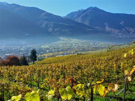 I Luoghi Pi Spettacolari Dove Ammirare Il Foliage In Lombardia