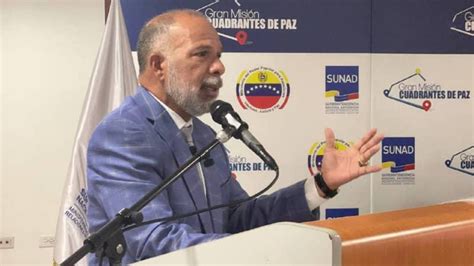 Venezuela Incauta M S De Toneladas De Drogas Durante El Primer