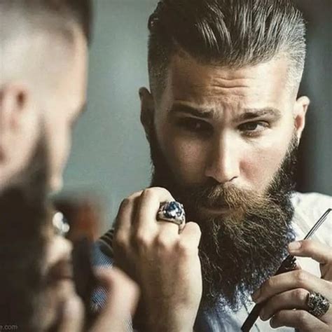 23 Badass Viking Beard Styles To Upgrade Your Look 2024