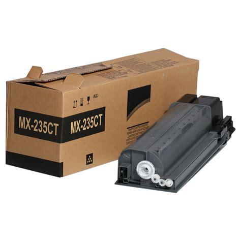 Mx 235 Mx 236 Toner Cartridge For Sharp Copier Ar 5618 5623 5620 Mx