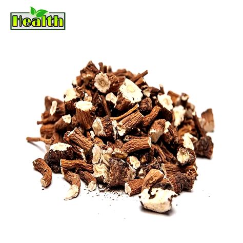 Dandelion Root Taraxacum Officinale 1 Kg ECO 100 Natural Organic