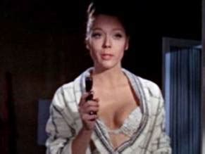 DIANA RIGG Nude AZNude