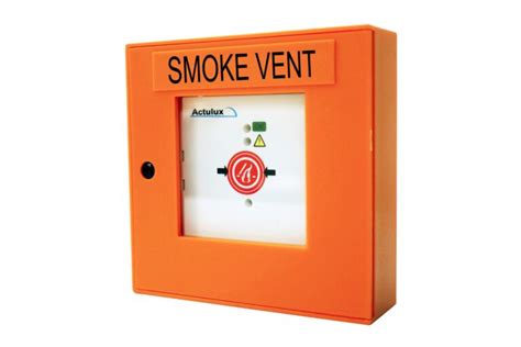 Fire Switch For Smoke Vent Saris Extensions Co Uk