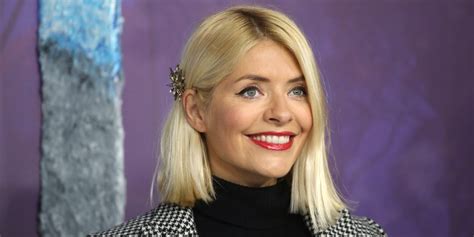 Holly Willoughby Shares Photo Of Her Son On His Birthday